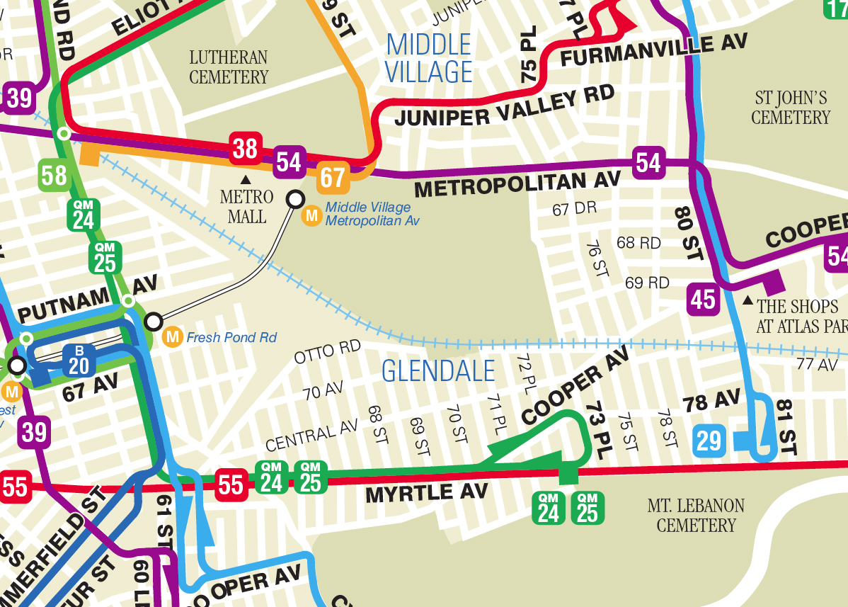 buying our first home in queens, ny March 2011