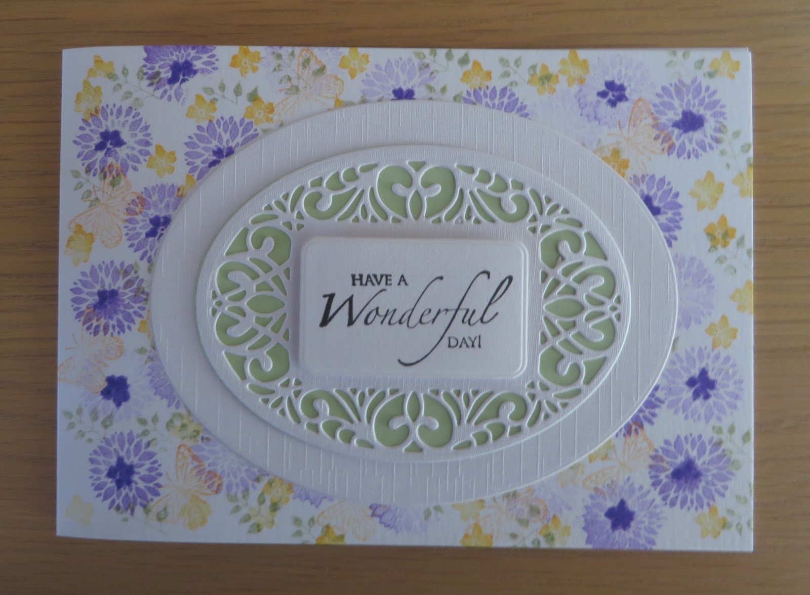 BJCrafty Cardio Stamps and Creative Expressions Dies