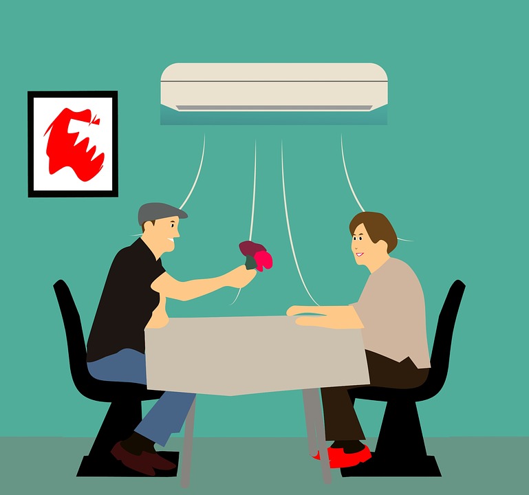 Air Conditioner Side Effects On Health HAFR