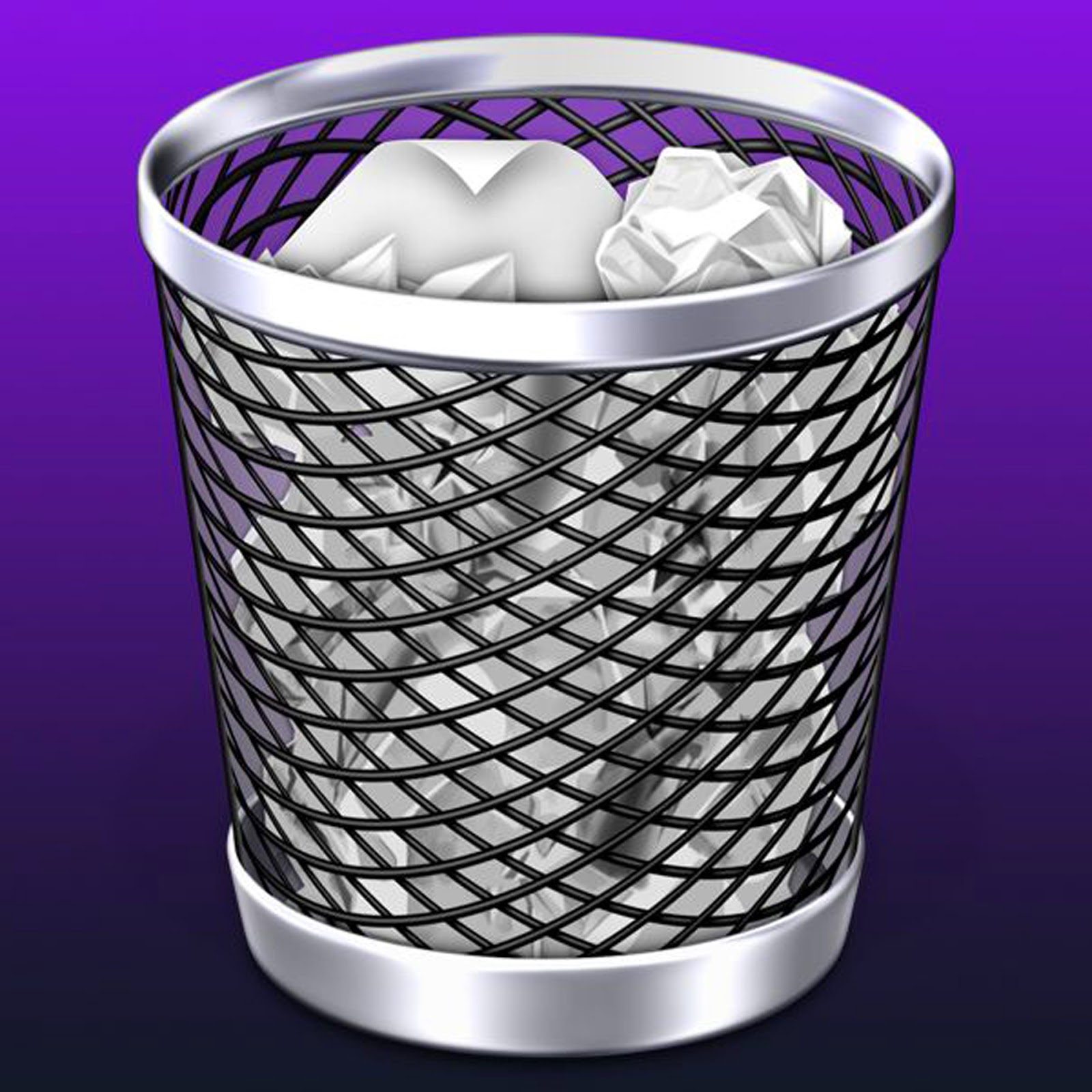 Мусорное ведро. Bin mac os. Trash icon mac. Прошивка. Мусорное ведро с бумагой.