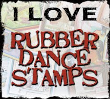 Rubber Dance blog