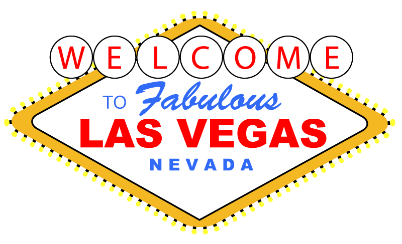 Las Vegas Logo Design  Joy Studio Design Gallery  Best Design