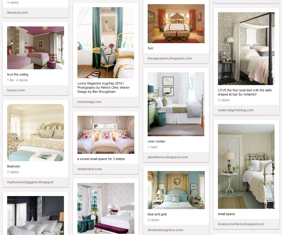 Master Bedroom Musings A Neutral Bedroom Mood Board Emmerson
