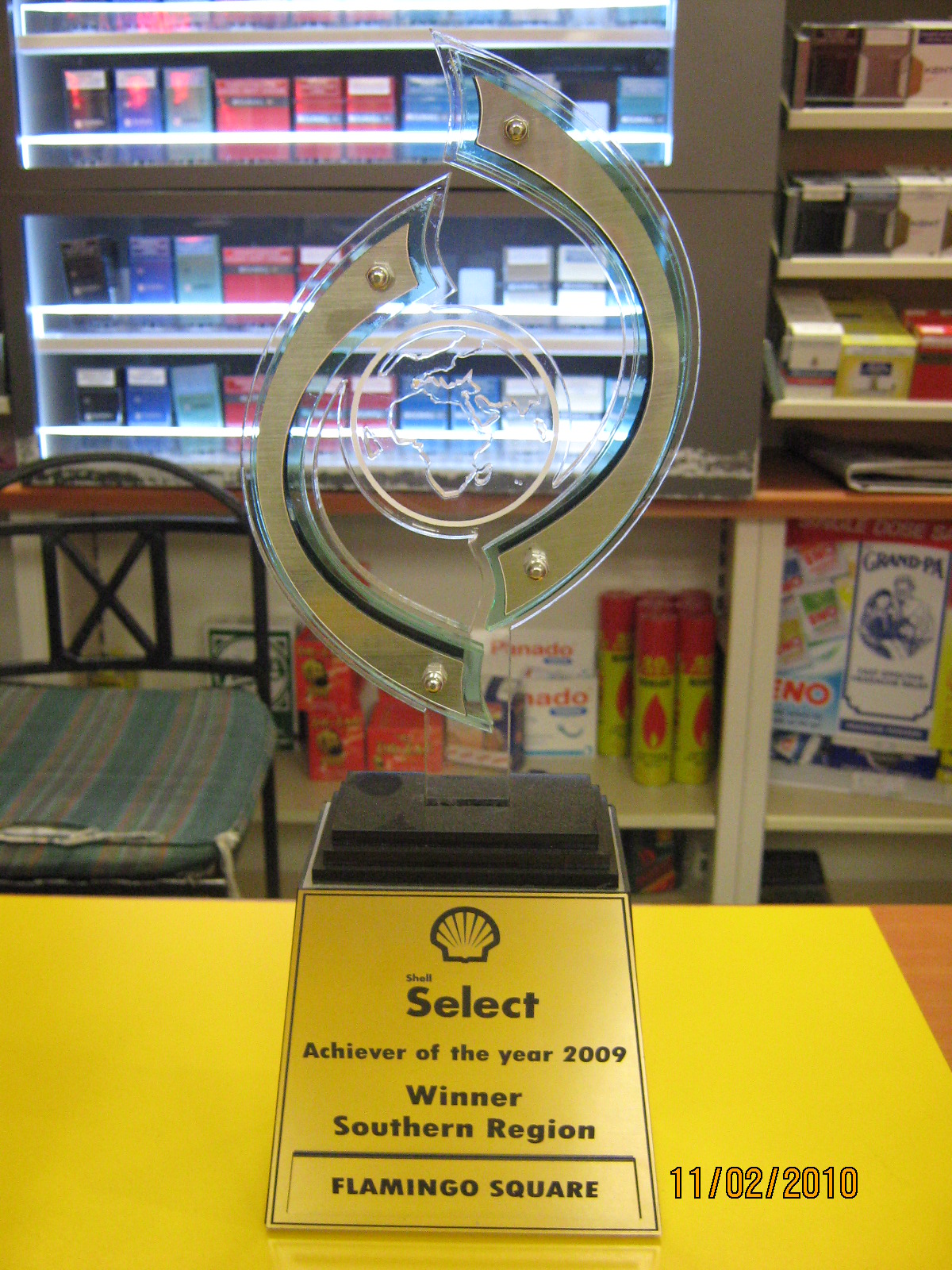 Blackbird Training Centre: Testimonials