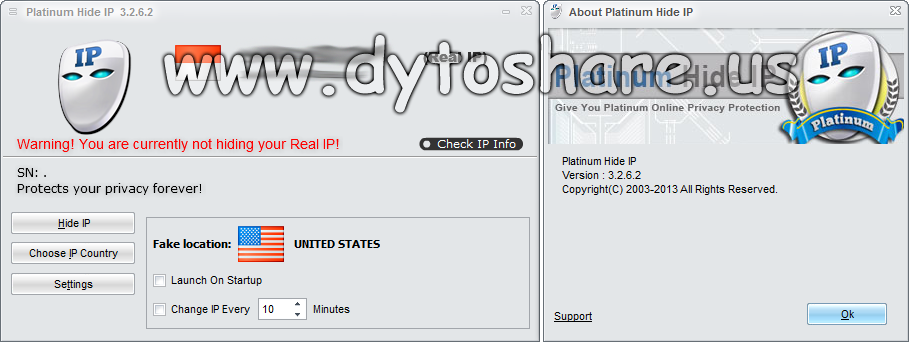 Platinum download