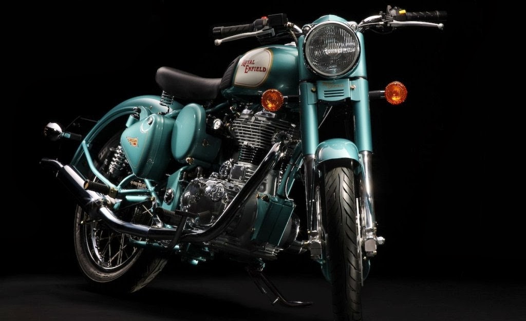 bullet bike price army colour