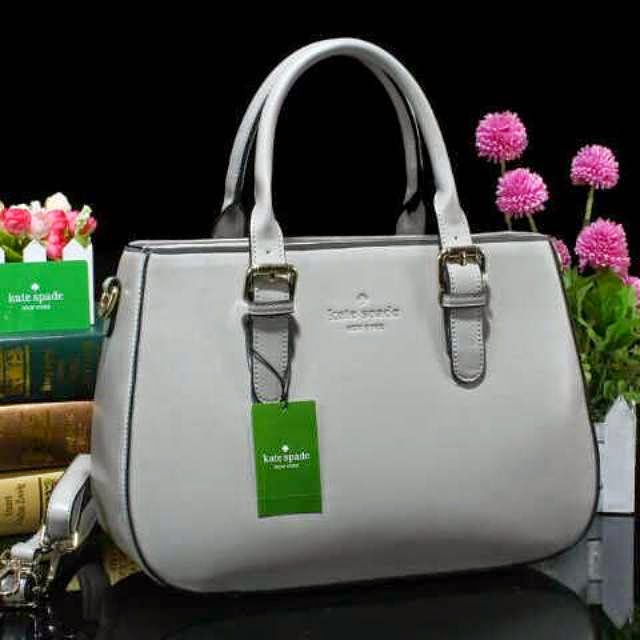 KATE SPADE 555.