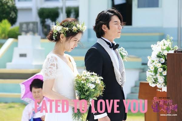 Download Drama Korea Fated to Love You Sub Indo Batch