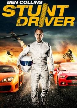Làm Chủ Đường Đua - Ben Collins Stunt Driver (2015) | Bản đẹp + Thuyết Minh Làm Chủ Đường Đua - Ben Collins Stunt Driver (2015) | Bản đẹp + Thuyết Minh