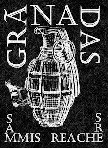 GRÃNADAS (poesia experimental)