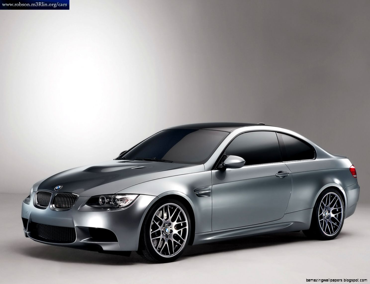 BMW M3 Concept
