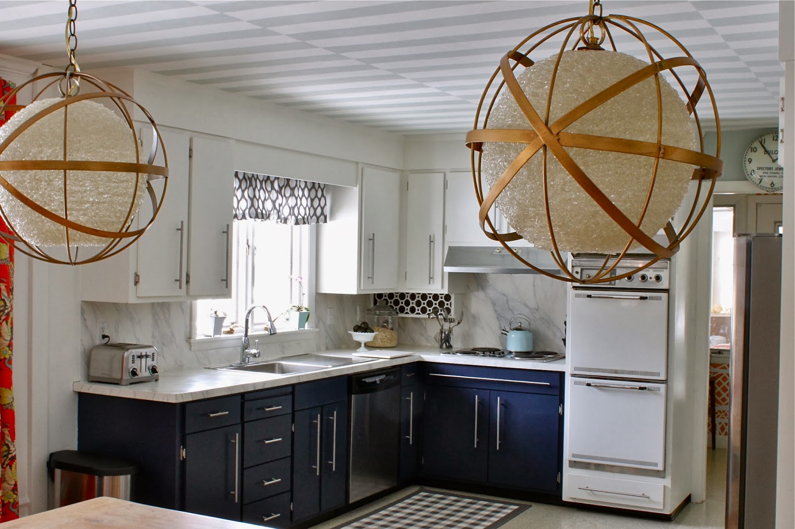 GORGEOUS SHINY THINGS: Whats Your Style Series- The Kitchen + Giveaway
