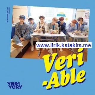 Lirik lagu From Now - VERIVERY Lirik lagu VERIVERY - From Now beserta arti bahasa indonesia