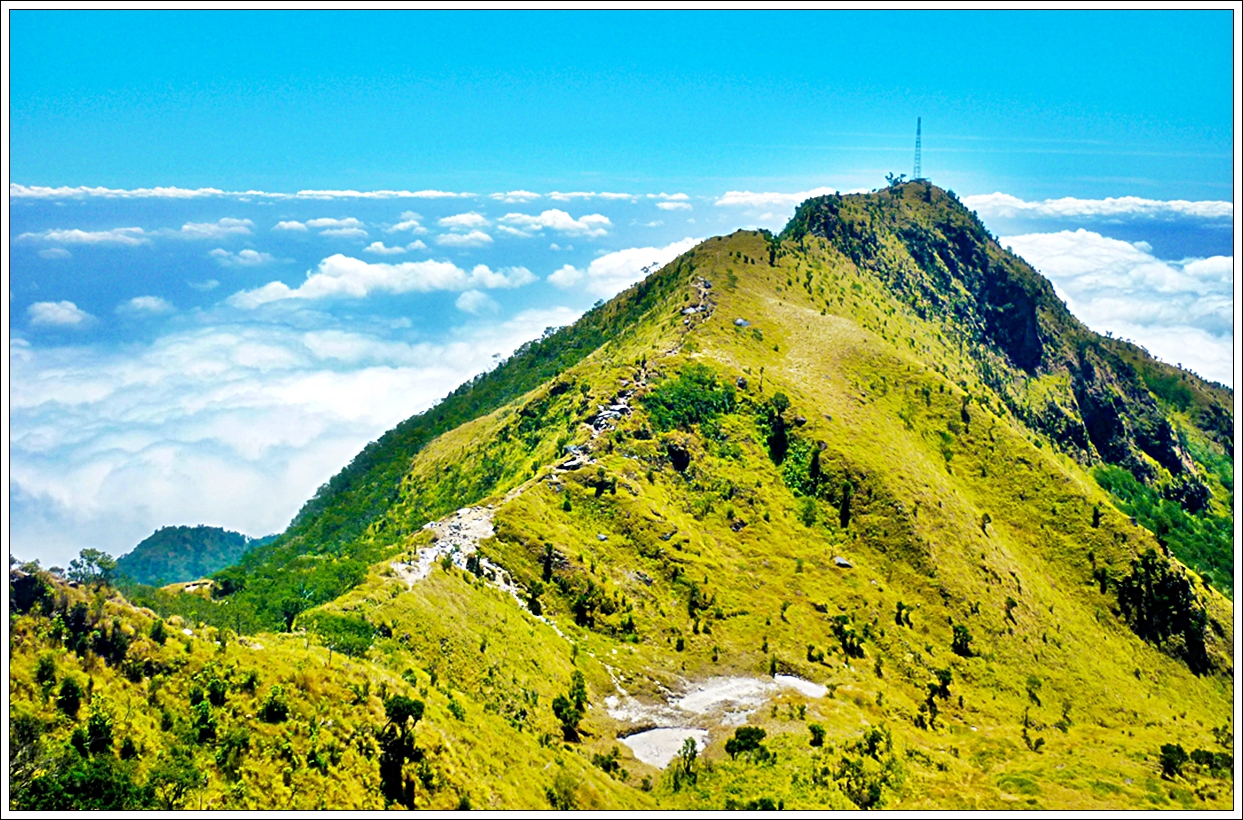 GUNUNG MERBABU (3.145 MDPL) - Pendaki.id
