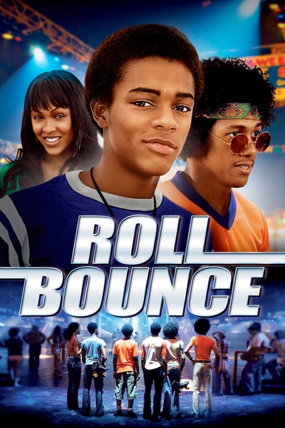 Roll Bounce (2005) 1080p HDTV Inglés [Subt.Esp] (Comedia. Drama)