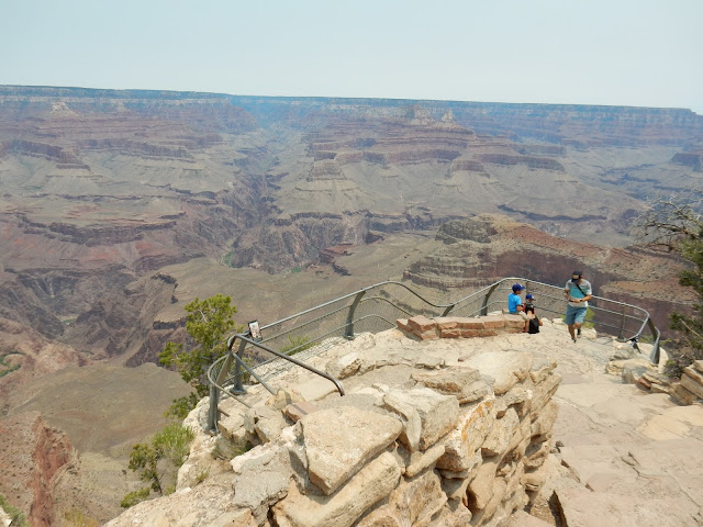 Gran Cañón del Colorado, Elisa N Viajes, Grand Canyon Colorado, Arizona, US, Travelblogger, blog de viajes