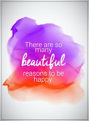 happiness quotes many happy reasons