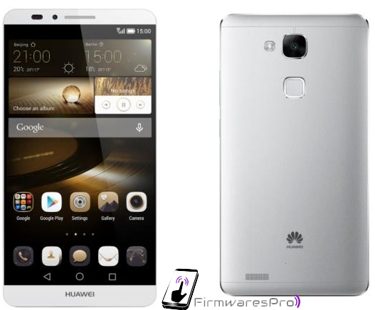 DOWNLOAD HUAWEI MATE 7 (MT7-TL10) LATEST Firmware FREE - firmwarespro