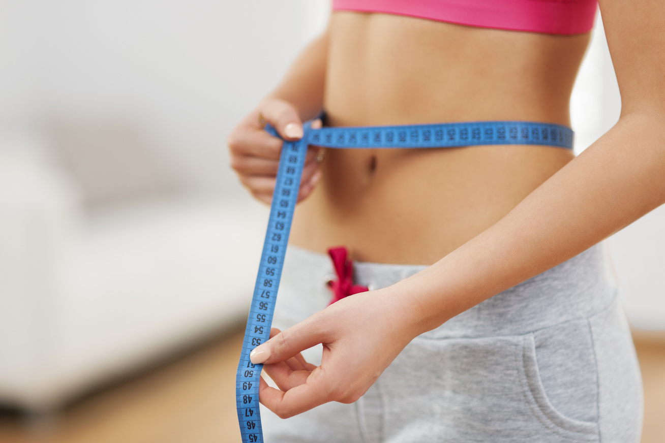 Hány kilót lehet fogyni egy hét alatt? Ennyi az ideális és a maximum - Fogyókúra | Femina