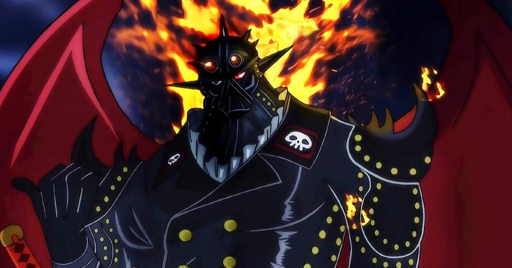 [SPOILER] One Piece Chapter 930 Spoilers - Updatify Network