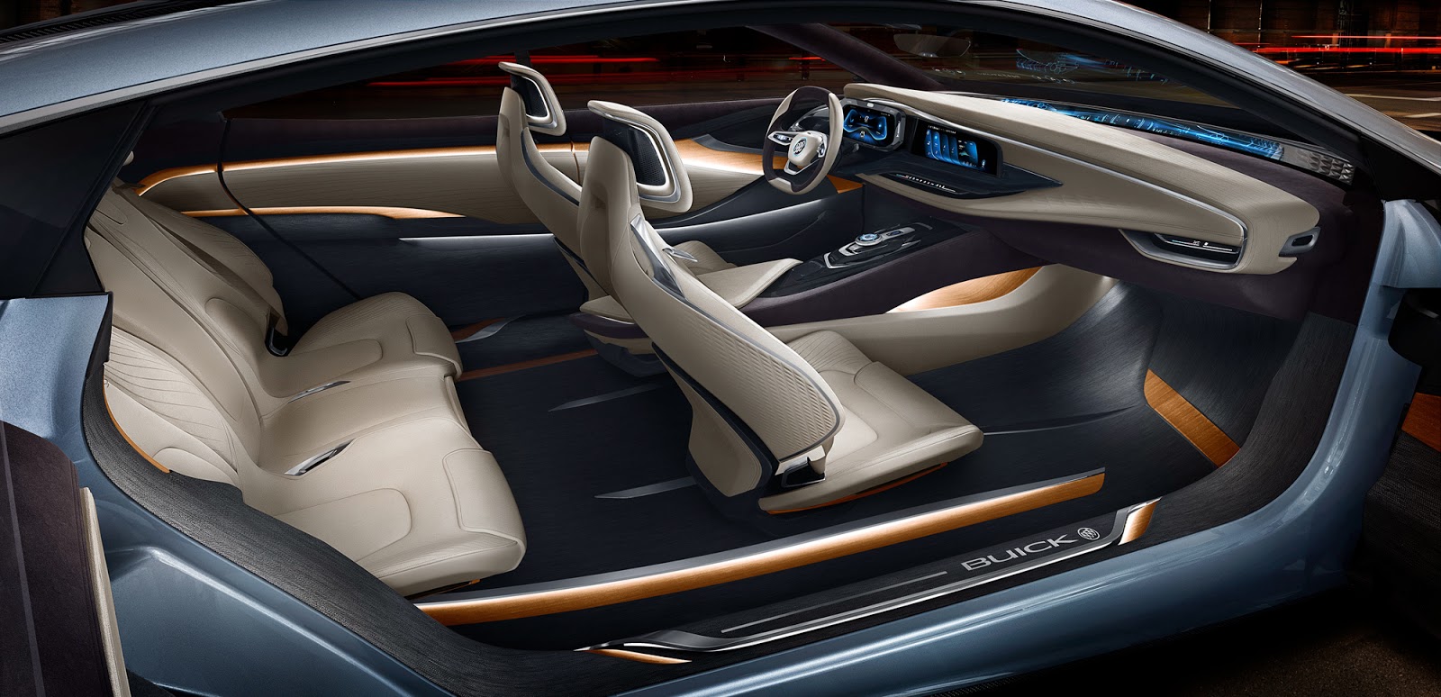 Buick Velite