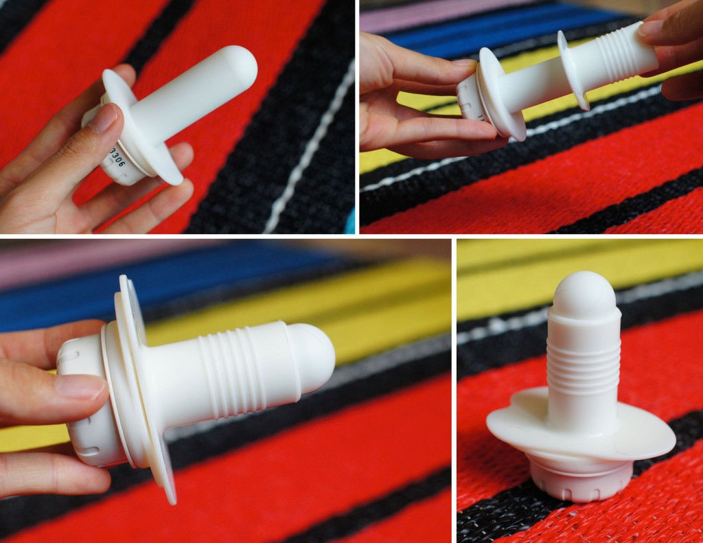 Bioinfinity Step by Step Guide on How to Use the Vibrance Kegel Device