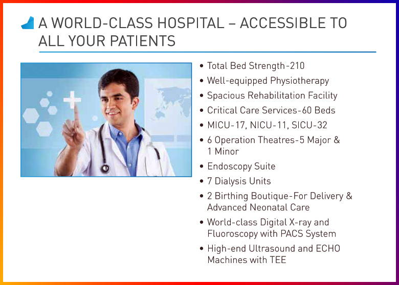 Alexis Hospital Nagpur Alexis Multispeciality Hospital Nagpur