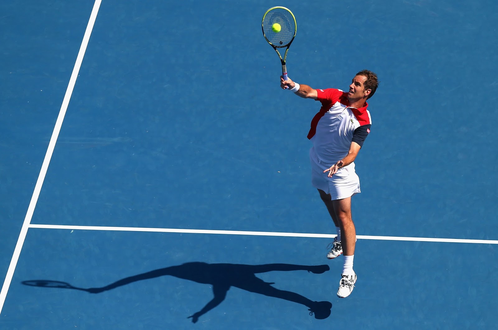 ¨EL MUNDO DEL TENIS¨ ¿QUÉ ES