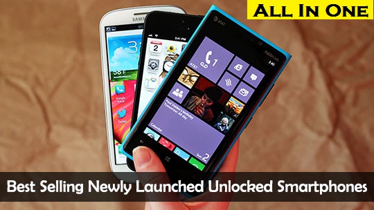 10 Best Selling Newly Releases Unlocked Smartphones 10 Best Selling Newly Releases Unlocked Smartphones
