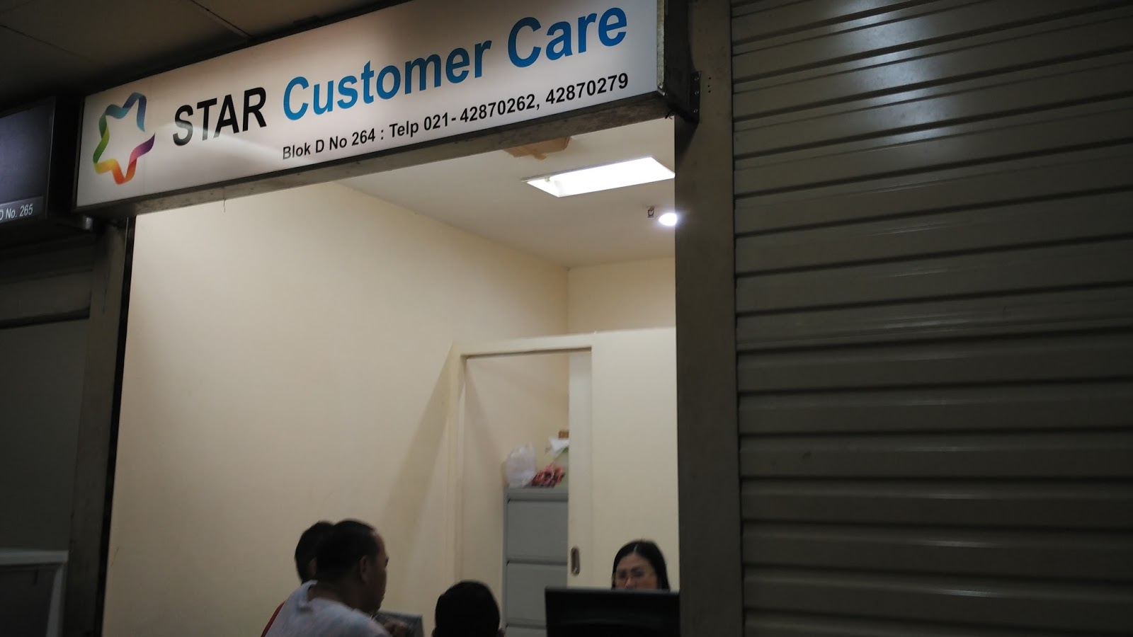 Alamat Service Center Bless Xiaomi Iphone Asus