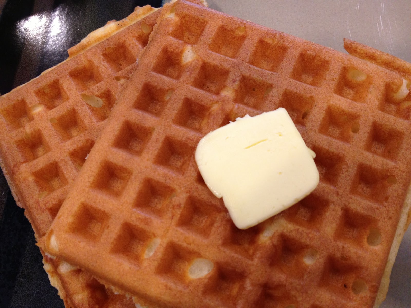 Corpus Delictible UnWAFFLE Detainer