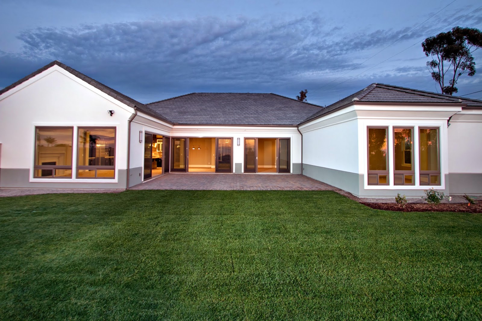 Benefits of Acrylic Stucco