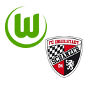 VfL Wolfsburg - FC Ingolstadt
