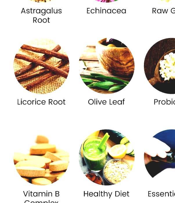 EpsteinBarr Virus Infection Epstein Barr Diet