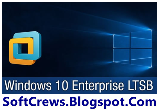 ltsb windows enterprise