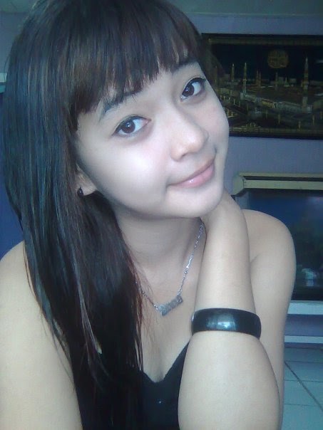 CeWek Fenomenal Dunia maya: CeWeek Fenomenal Dunia maya