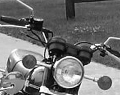 bullet 350 handle price