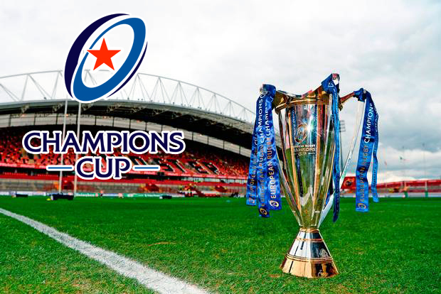 Coupe des champions de Rugby