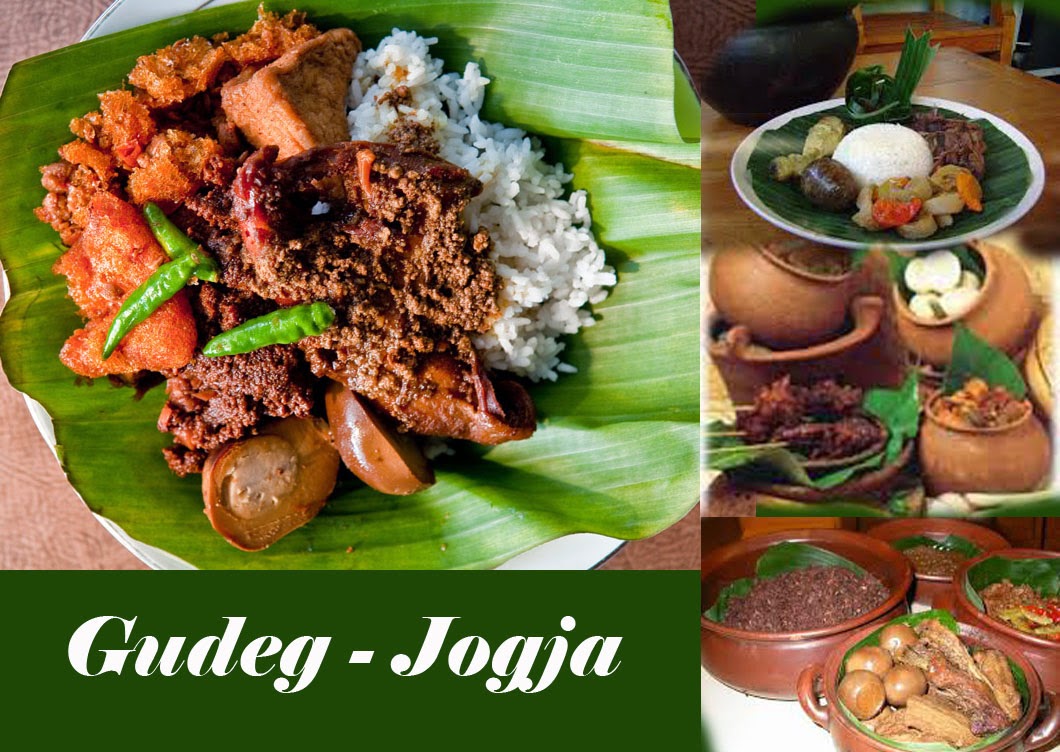 Resep Masakan Jawa Tradisional Khas Dari Jogja - ResepOnline.Info