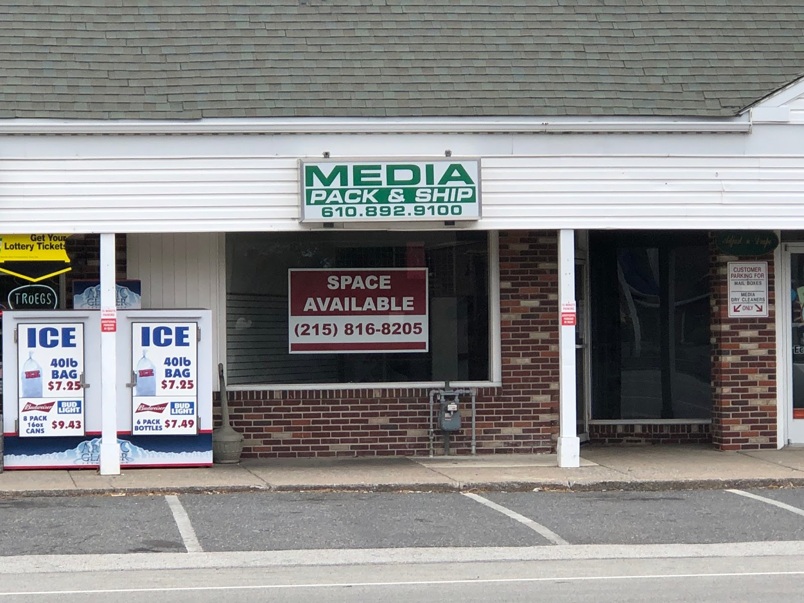 Information about Media that you won't get anywhere else..... Media