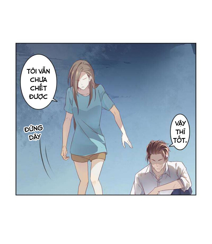 Nơi Nào Đông Ấm, Nơi Nào Hạ Mát - Chương 10 - Trang 26