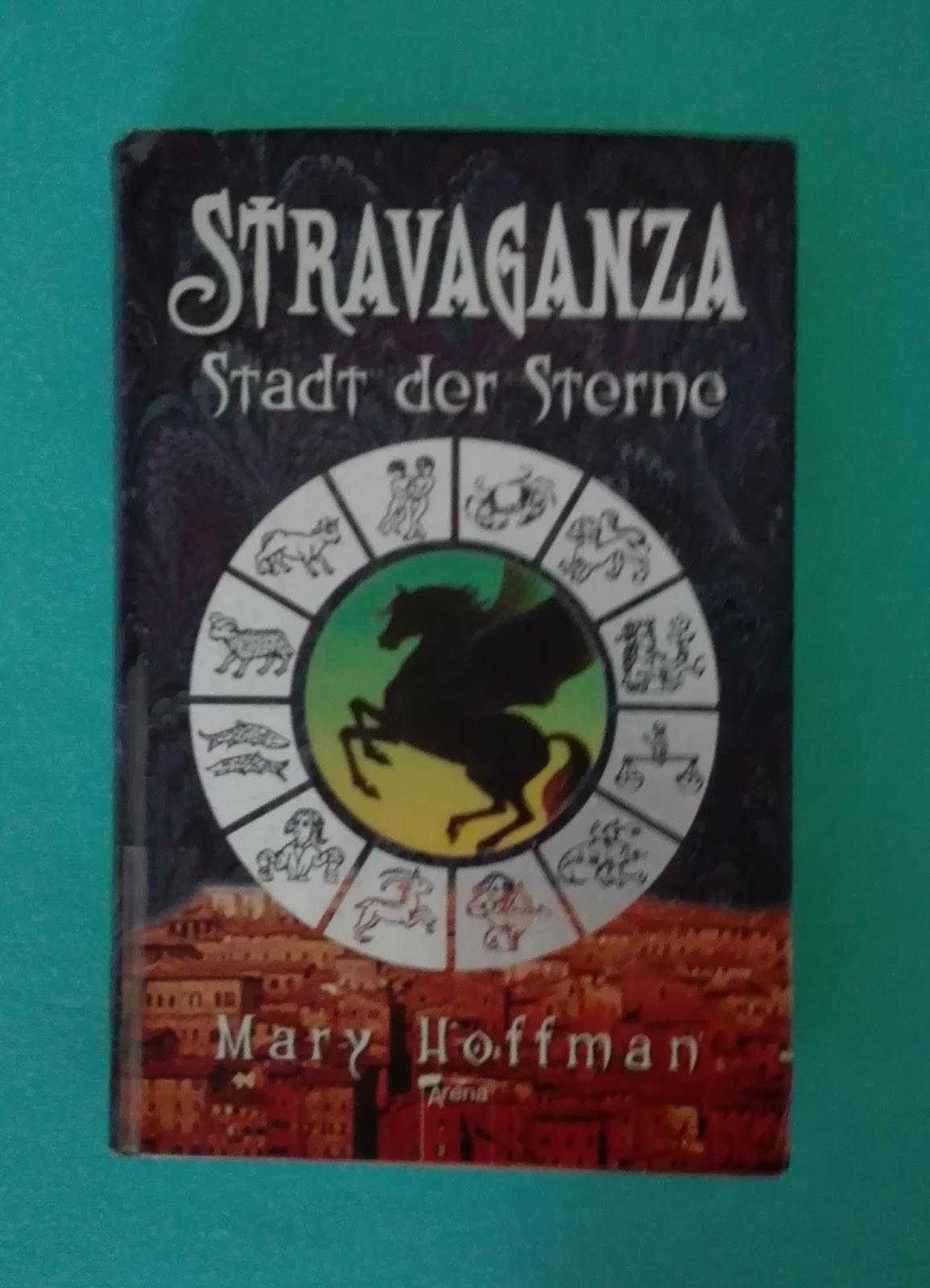 Stravaganza Stravaganza