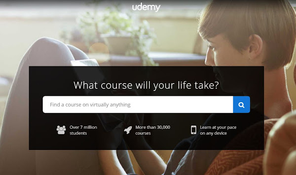 Udemy