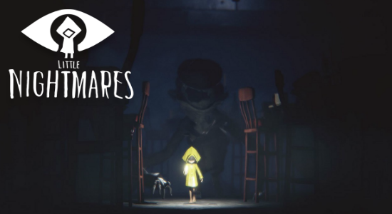 Little Nightmares 2: Descubra os segredos do Maw e enfrente seus medos
