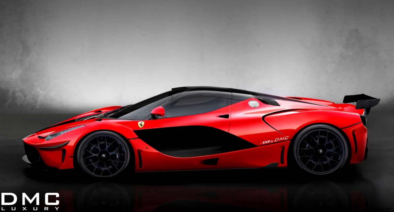 2014 Ferrari LaFerrari