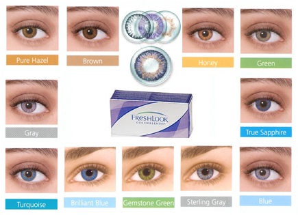 freshlook colorblends vs air optix colors freshlook colorblends vs air optix colors