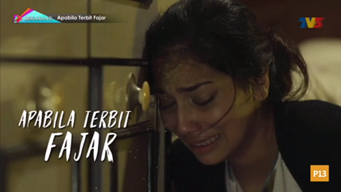 Apabila Terbit Fajar [2018]