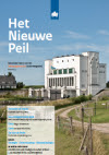 Cover Het Nieuwe Peil, editie 2013