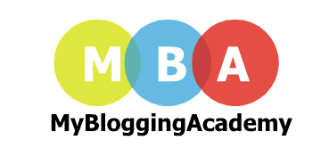 Blogging Academy - Professional Blogging Tips and tricks
