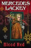 Blood Red (Elemental Masters) - Mercedes Lackey